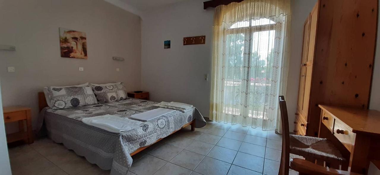 Traditional House Alepis In Areopolis Luaran gambar