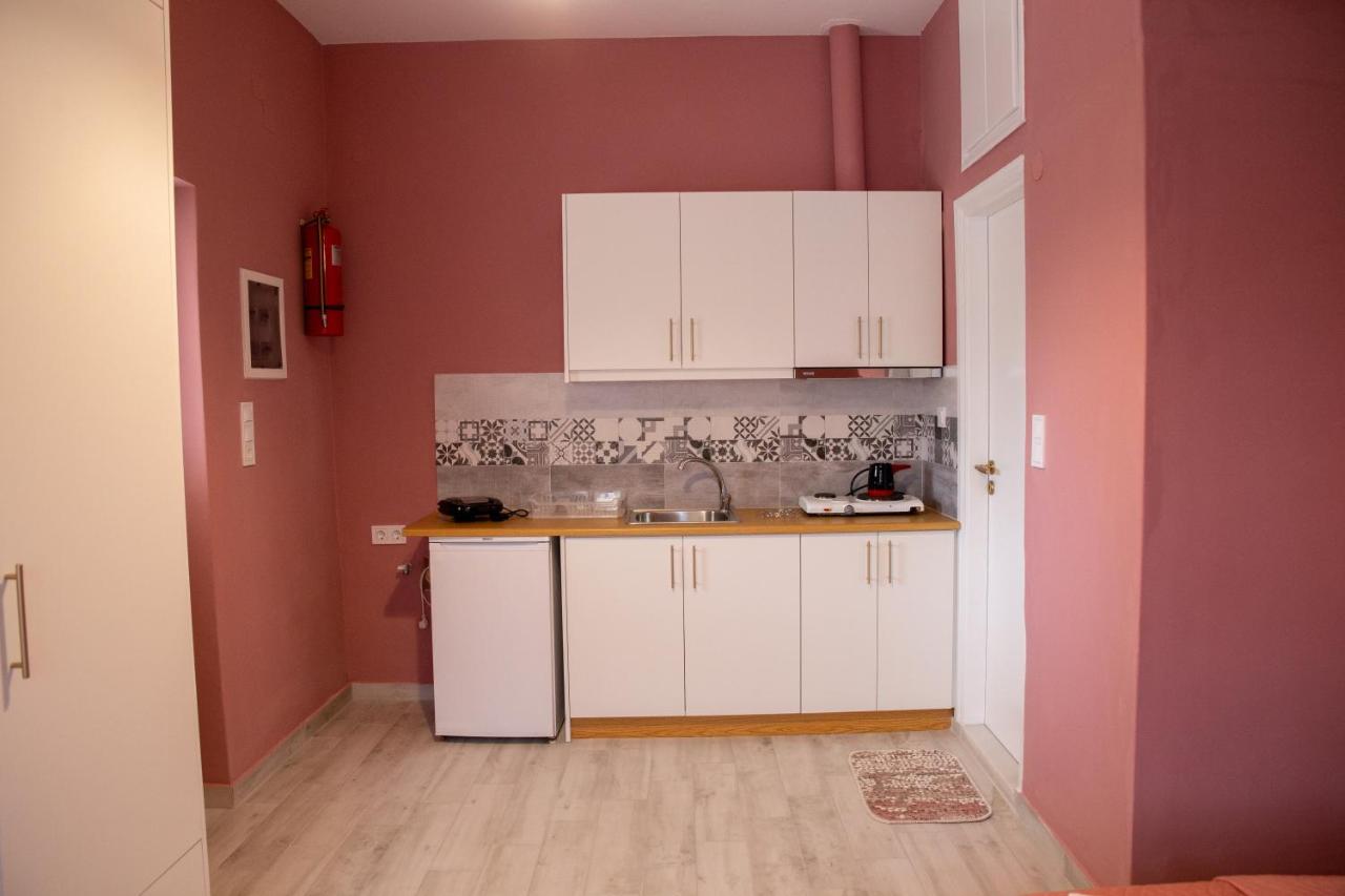 Traditional House Alepis In Areopolis Luaran gambar
